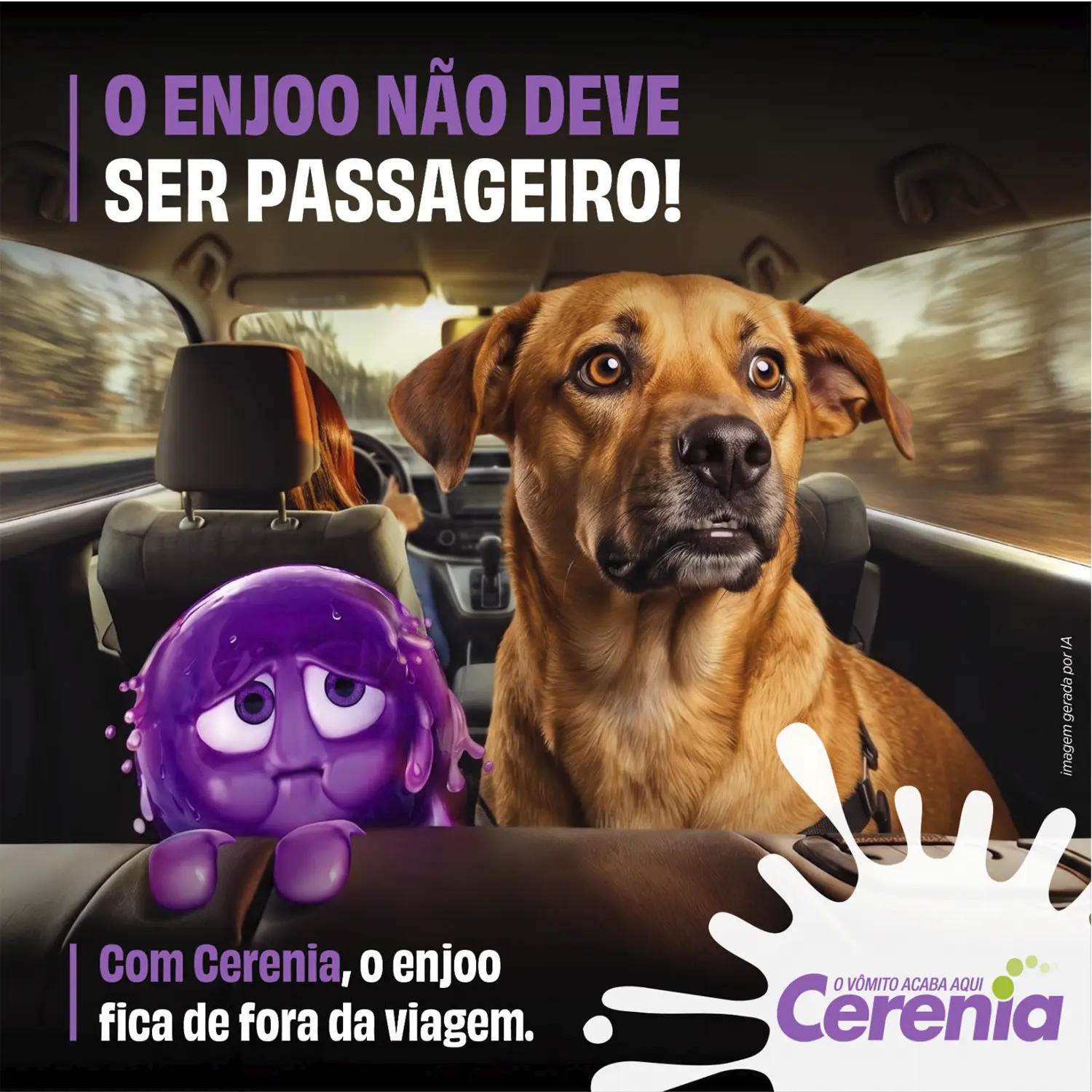 Antiemético Cerenia 24mg para Cães